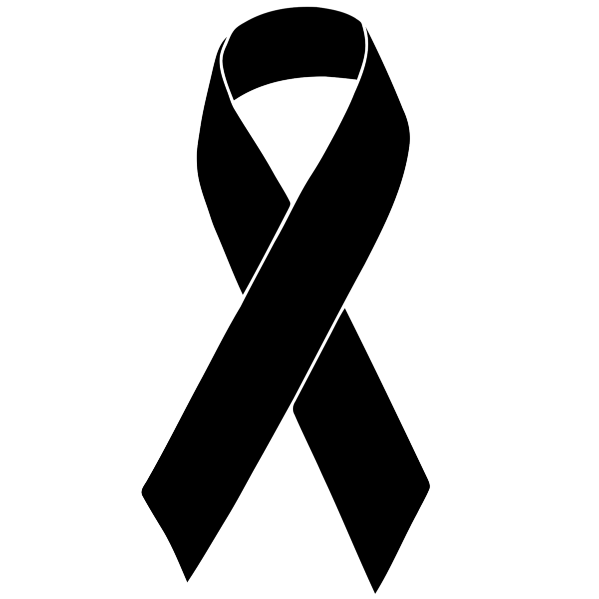 Black Ribbon